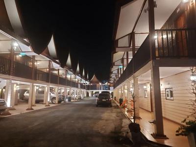 874 Wong Ruean Thai Resort