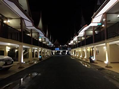 874 Wong Ruean Thai Resort