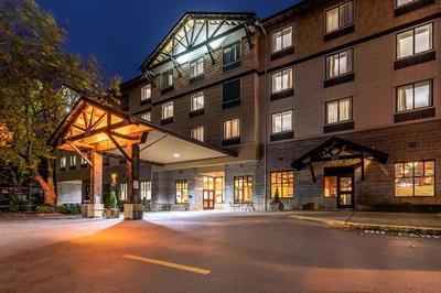 The Inn At Gig Harbor