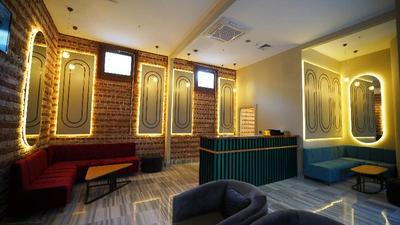 Grand Sirkeci Hotel