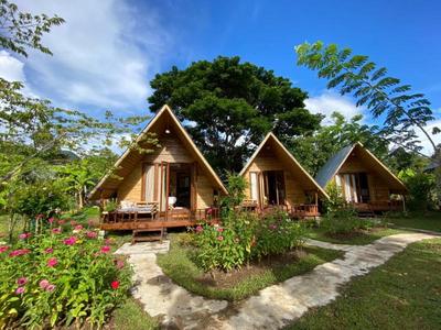Pai Village Farm Homestay