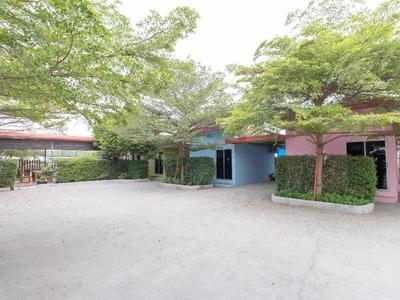 Oyo 644 Pong Pai House