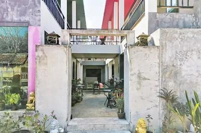 Tina Boutique Resort by ZUZU