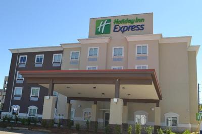 Holiday Inn Express Tallahassee University Central