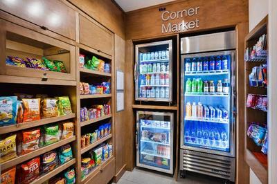 Fairfield Inn & Suites By Marriott Kalamazoo