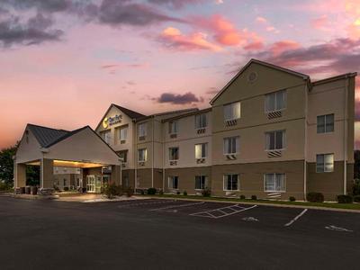Fairfield Inn Corbin