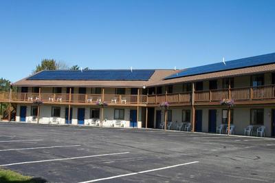 Flagship Inn