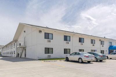 Motel 6 Duluth