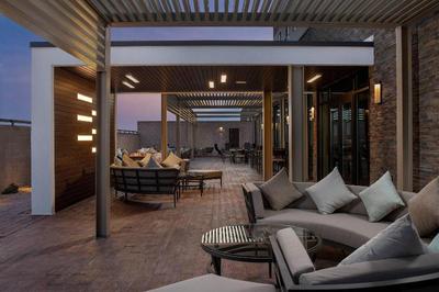 Courtyard By Marriott Las Cruces