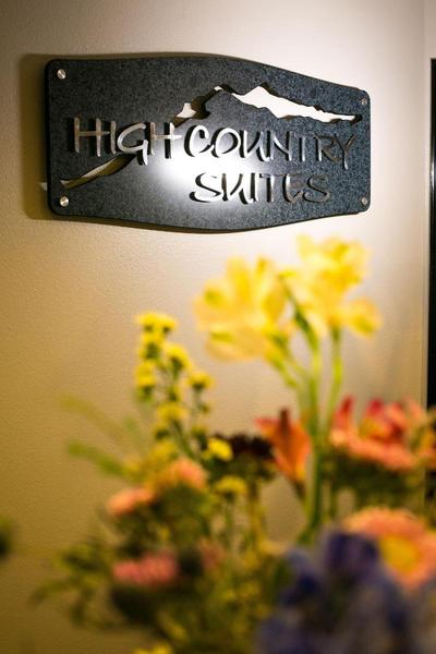 High Country Suites