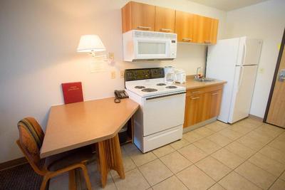 High Country Suites