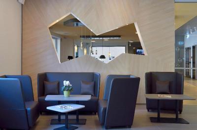 B&B Hotel Bayreuth