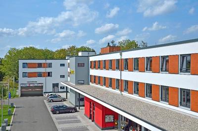 B&B Hotel München City-Ost