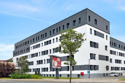 B&B Hotel Jena