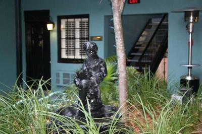 The Indigo Inn