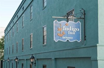 The Indigo Inn