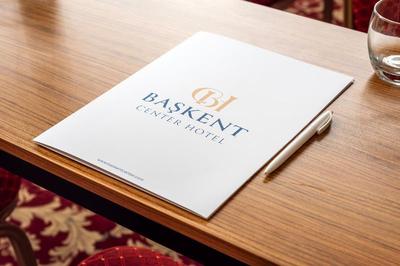 Baskent Center Hotel