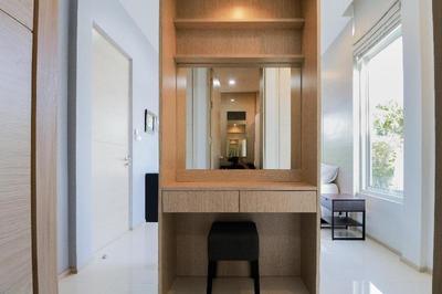 Chaum Haus Pool Villas