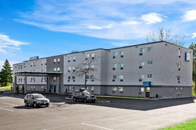 Motel 6 Portland