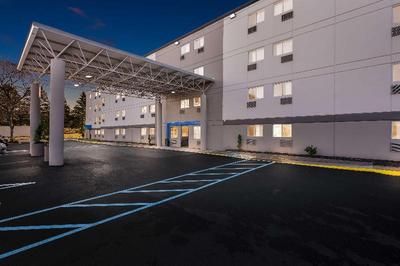 Motel 6 Portland