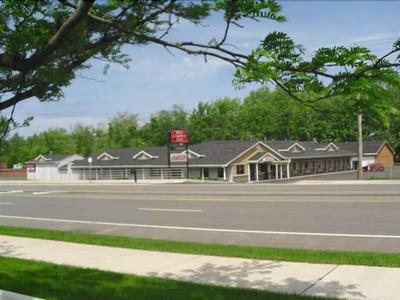 Red Carpet Inn Orchard Park Buffalo