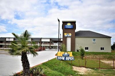 Days Inn Suites Downtown University Of Houston