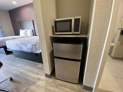 SureStay Plus Hotel by Best Western Ada