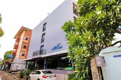 OYO 427 Chill Apartment