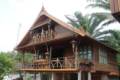 Boutique Village Hotel SHA Plus