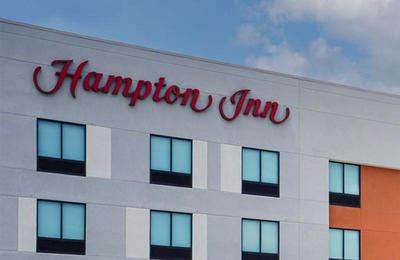 Hampton Inn Colorado Springs I-25 Central