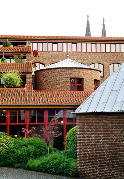 Maternushaus