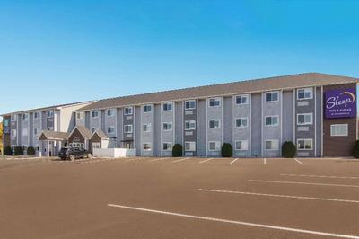 Sleep Inn & Suites Clarion