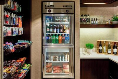 Courtyard By Marriott Albany Thruway