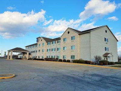Oak Hill Inn Suites