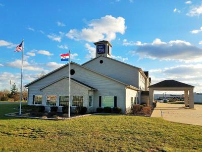 Oak Hill Inn Suites