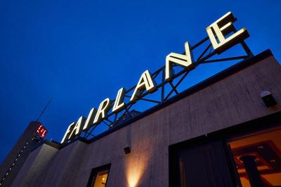 Fairlane Hotel Nashville