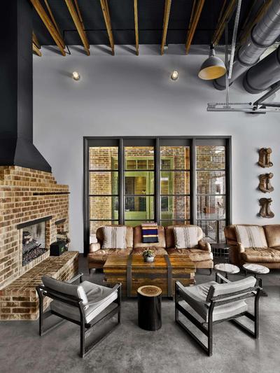Cavalry Court, by Valencia Hotel Group