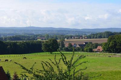 Hotel Weitblick