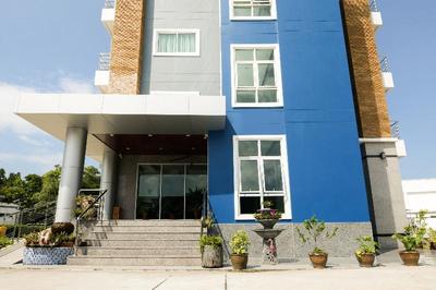 OYO 350 Mae Saeng Place