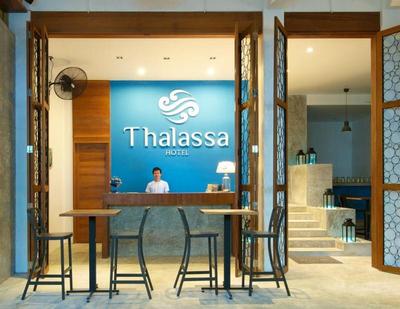 Thalassa Hotel