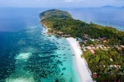 Bella Vista Beach Resort Koh Lipe