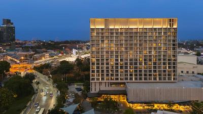 OZO North Pattaya