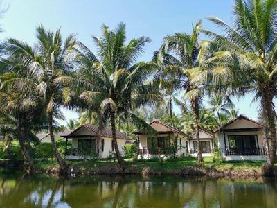 Khao Lak Blue Lagoon Resort