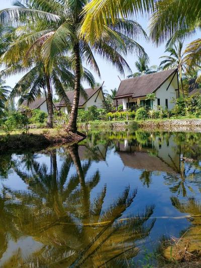 Khao Lak Blue Lagoon Resort