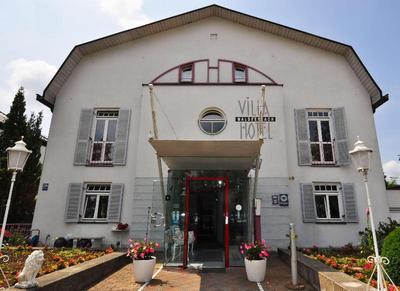 Hotel Villa Waldperlach