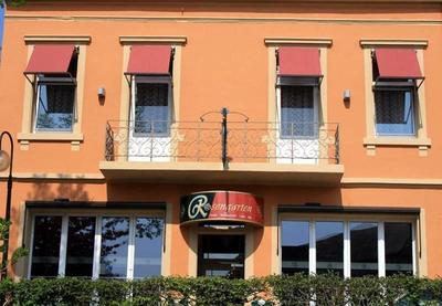 Hotel Rosengarten Kehl
