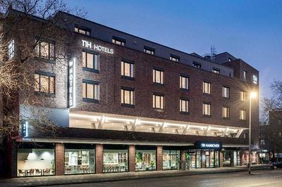 NH Hannover
