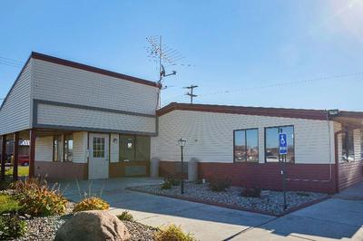 Rodeway Inn Battle Creek