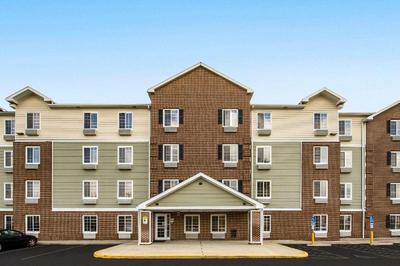 Extended Stay America Select Suites -Akron -South