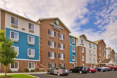 Extended Stay America Select Suites -Akron -South